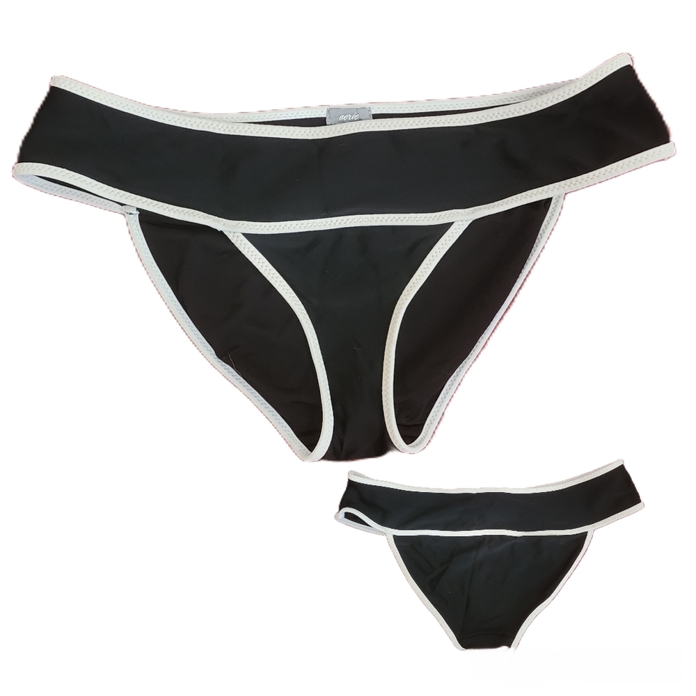 Aeri Bikini Bottoms S